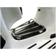 Floor board rack -MOTO NOSTRA- Vespa GTS 125-300, GTV, GTL, _2