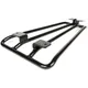 Floor board rack -MOTO NOSTRA- Vespa PX (1984-), T5 - shiny _3