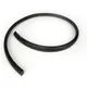 side hood rubber BGM ORIGINAL right black for Vespa PX, T5 1_3