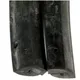 side hood rubber BGM ORIGINAL right black for Vespa PX, T5 1_1