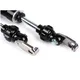 Stoßdämpfer-Set BGM Pro F16 Piaggio Ciao , Zusatzstoßdämpfer_3