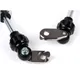Stoßdämpfer-Set BGM Pro F16 Piaggio Ciao , Zusatzstoßdämpfer_1