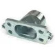 Exhaust flange -BGM PRO Clubman V2-V3-V4- Lambretta 1st seri_2