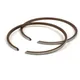 Piston rings set -BGM ORIGINAL- Vespa 200cc - Rally200, PX20_3