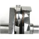 Crankshaft -BGM PRO Racing (rotary valve)- Vespa V50, PK50 S_3