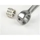 Crankshaft -BGM PRO Racing (rotary valve)- Vespa V50, PK50 S_1