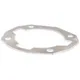 Cylinder base spacer -BGM ORIGINAL DR177 cc- Vespa PX80, PX1_3