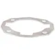 Cylinder base spacer -BGM ORIGINAL DR177 cc- Vespa PX80, PX1_2