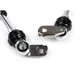 Stoßdämpfer-Set vorne BGM PRO silber für Piaggio Ciao 51705_2