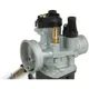 Carburettor -BGM ORIGINAL PHBN 12- Minarelli 50 cc (manual c_3