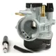 Carburettor -BGM ORIGINAL PHBN 12- Minarelli 50 cc (manual c_2