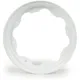 rim BGM ORIGINAL white for Lambretta LI series 1-3, LI S, SX_3