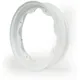 rim BGM ORIGINAL white for Lambretta LI series 1-3, LI S, SX_1