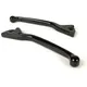 Pair of brake levers -MOTO NOSTRA- Vespa GT, GTL, GTS 125-30_2