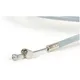 Front brake cable -BGM ORIGINAL- Lambretta LI, LIS, SX, TV (_3