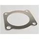 Spacer cylinder head -BGM ORIGINAL Malossi 172 cc- Vespa T5 _1