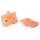 Brake pads -BGM PRO SPORT- fits BGM PRO 4-piston caliper, ra_1