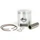 Piston -BGM Original- Piaggio 125cc AC 2-stroke - 55.0mm - o_3