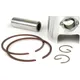 Piston -BGM Original- Piaggio 125cc AC 2-stroke - 55.0mm - o_1