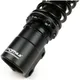Stoßdämpfer vorne BGM PRO SC/F1 SPORT, schwarz, 195mm + 205m_1
