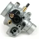 Carburettor -BGM ORIGINAL PHBN 12- Minarelli 50 cc (electric_1