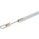 Cable catch side panel, l=252mm -BGM ORIGINAL- Vespa PK XL, _1