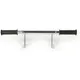 Footrest bar -MOTO NOSTRA- Largeframe PX80, PX125, PX150, PX_3