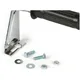 Footrest bar -MOTO NOSTRA- Largeframe PX80, PX125, PX150, PX_2