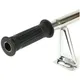 Footrest bar -MOTO NOSTRA- Largeframe PX80, PX125, PX150, PX_1