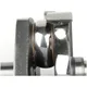 Crankshaft -BGM PRO Racing (rotary valve)- Vespa PK50 XL (Ø=_3