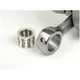 Crankshaft -BGM PRO Racing (rotary valve)- Vespa PK50 XL (Ø=_2