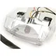 Rücklicht Moto Nostra Vespa PX alt (-1984) mit E-Kennzeichnu_1