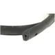 side hood rubber set BGM ORIGINAL black for Vespa PX, T5 125_2