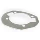 Cylinder base spacer -BGM PRO- Lambretta SX 200, TV 200, DL/_1