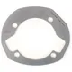Cylinder base spacer -BGM PRO- Lambretta SX 200, TV 200, DL/_3