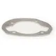 Cylinder base spacer -BGM PRO- Lambretta SX 200, TV 200, DL/_2