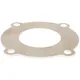 Spacer Zylinderkopf BGM Original Ø46mm Vespa P80X, PX80, PX8_1