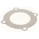 Cylinder head spacer -BGM ORIGINAL Ø46mm- Vespa P80X, PX80, _3