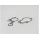 Spacer kit float chamber -BGM PRO- Dellorto 24/24mm SI - sta_1