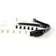 Adapter wire kit for horn rectifier -BGM PRO- used for item _3