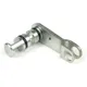Rear brake arm with brake cam -BGM ORIGINAL- PK S/XL/XL2 - a_3