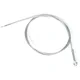 Rear brake inner cable, l=900mm -BGM ORIGINAL, Ø=2.9mm with _2