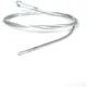 Rear brake inner cable, l=900mm -BGM ORIGINAL, Ø=2.9mm with _1