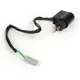 Elektrochoke DELLORTO / ARRECHE Vergaser Ø bis 22mm Piaggio-_3