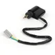 Elektrochoke DELLORTO / ARRECHE Vergaser Ø bis 22mm Piaggio-_1
