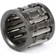 Small end needle bearing -BGM ORIGINAL (12x17x15mm)- Piaggio_2