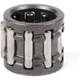 Small end needle bearing -BGM ORIGINAL (12x17x15mm)- Piaggio_1