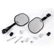 Spiegel Set Moto Nostra 1404, Aluminium CNC, Lenkerenden sch_1