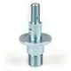Stoßdämpferadapter vorne BGM PRO für BGM PRO SC/F16 Vespa PK_1
