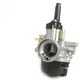 Carburettor -BGM PRO PHBN 17,5- Minarelli 50 cc (electric ch_1